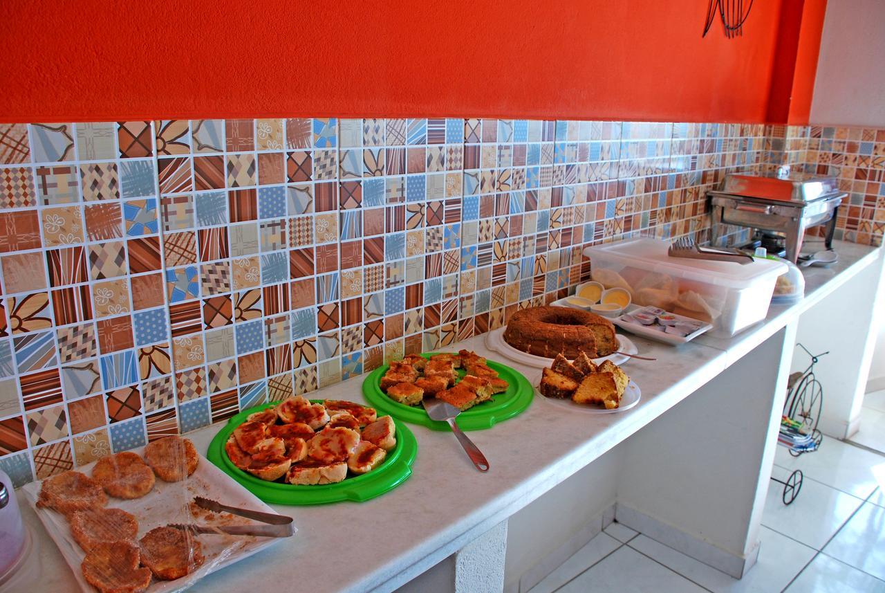 Pousada Tartaruga Maragogi Extérieur photo