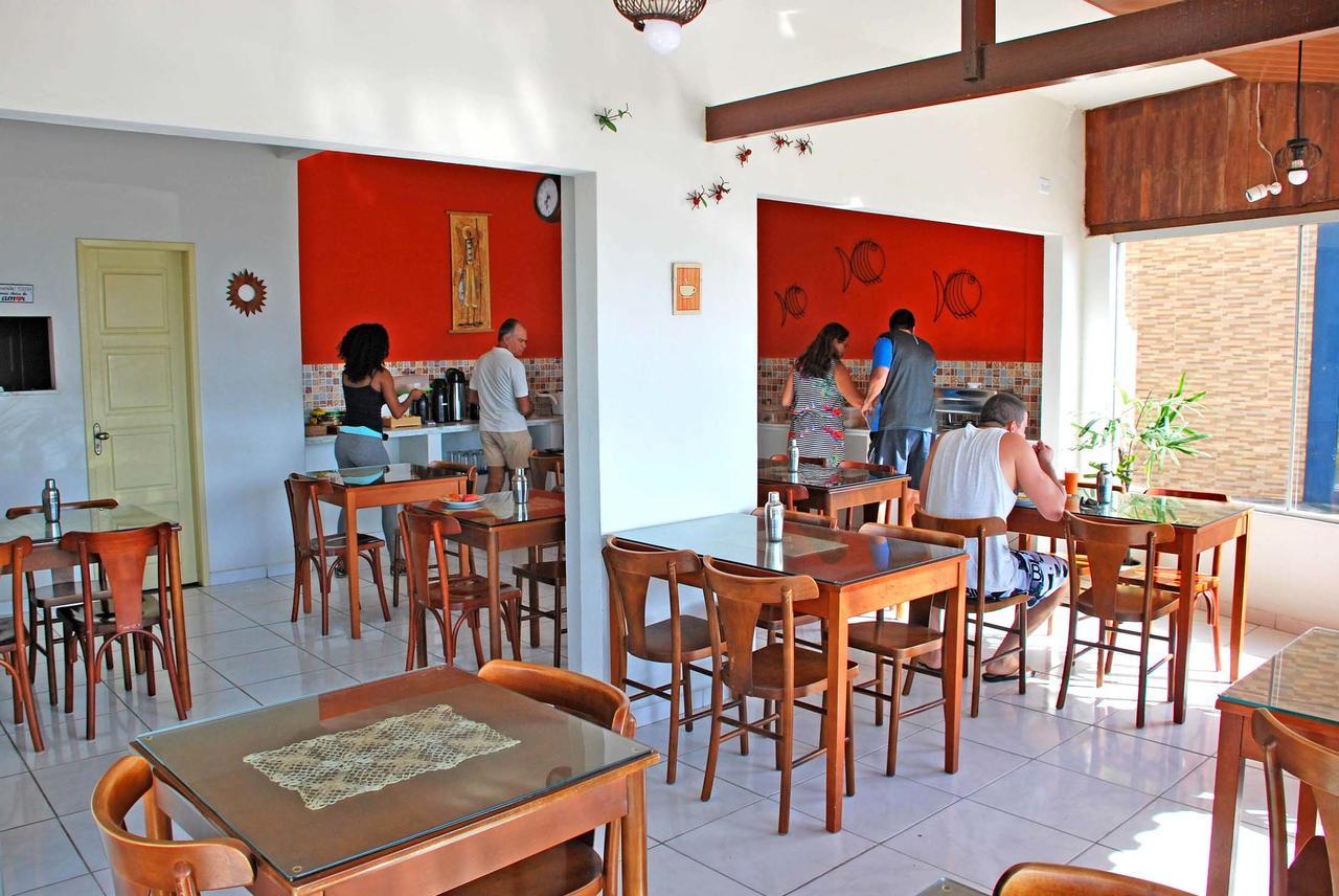 Pousada Tartaruga Maragogi Extérieur photo